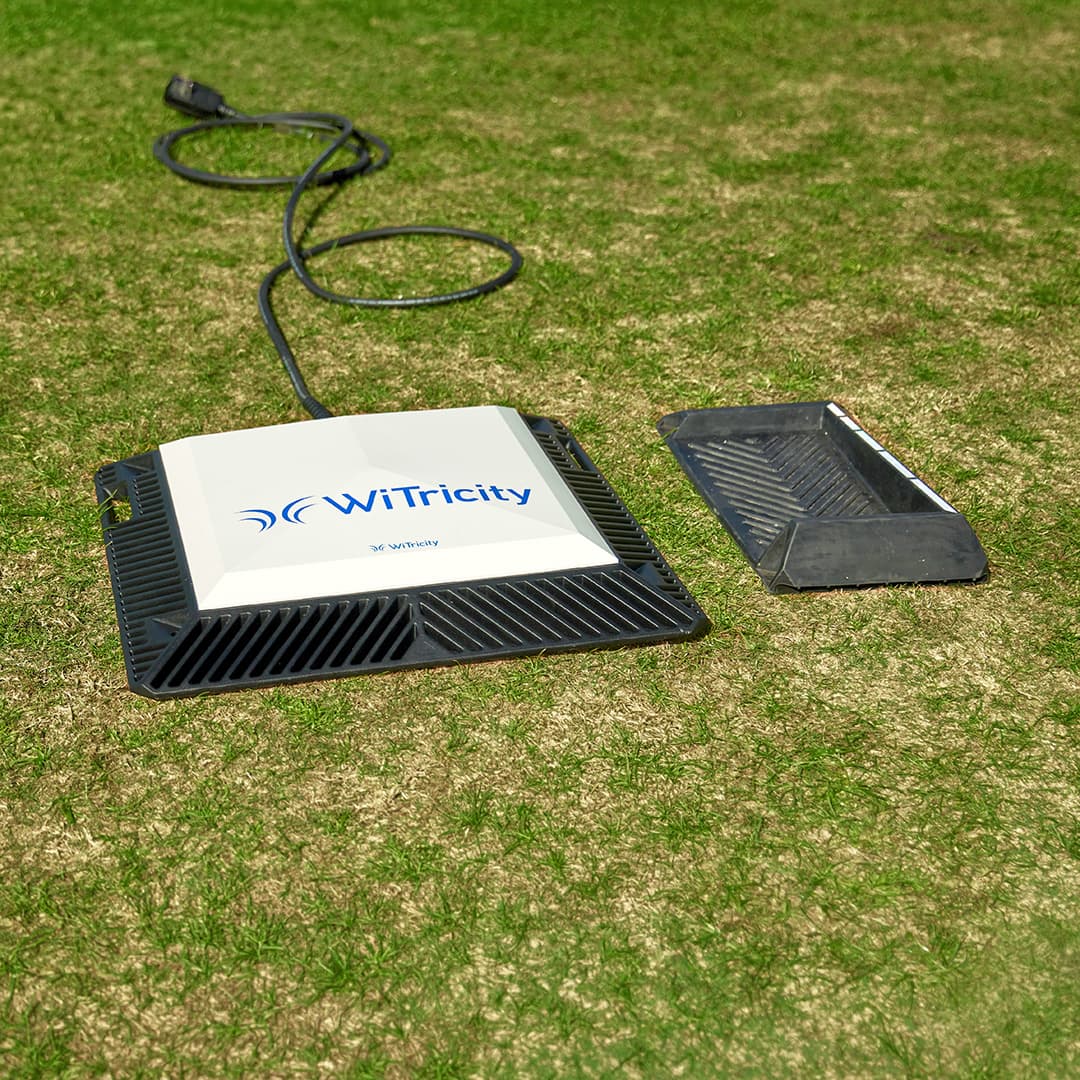 WiTricity AI Tech MR/1 900