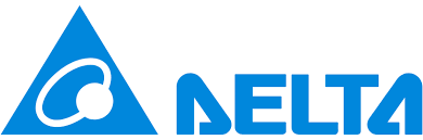 Delta Electronics Logo