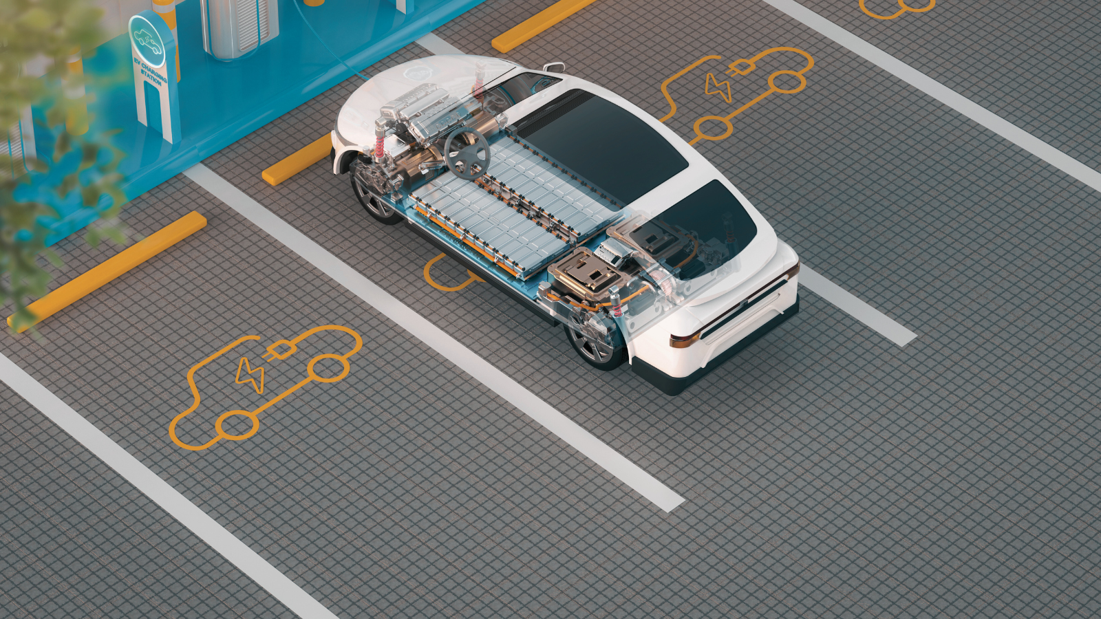 EV charging
