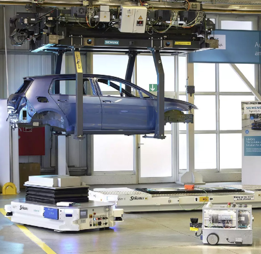 Factory automation