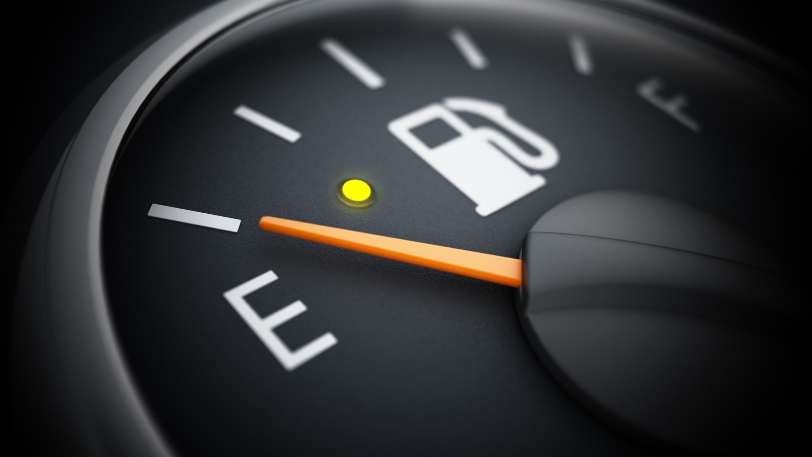 Gas tank