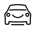 car icon black (1)