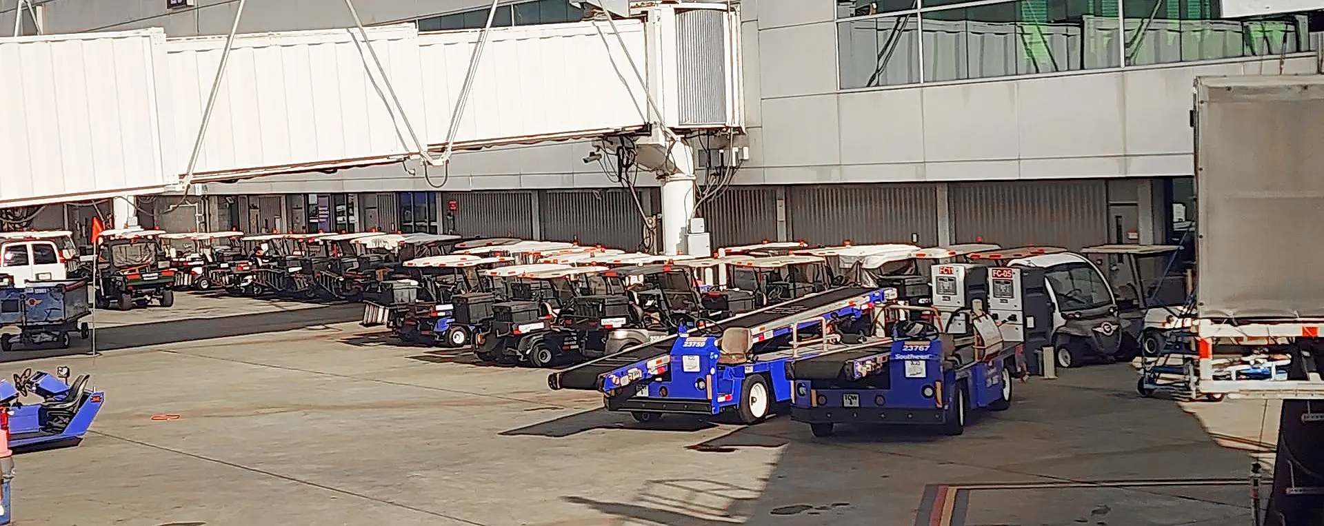 Heavy Duty EV Wireless Charging