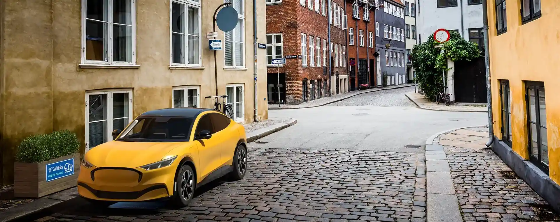 Smart Cities and Infrastructure