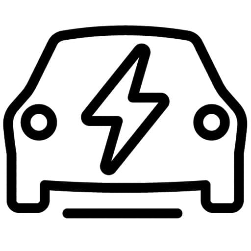 Wireless EV for Passenger BEVs