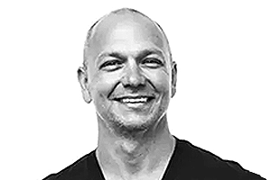 Tony Fadell