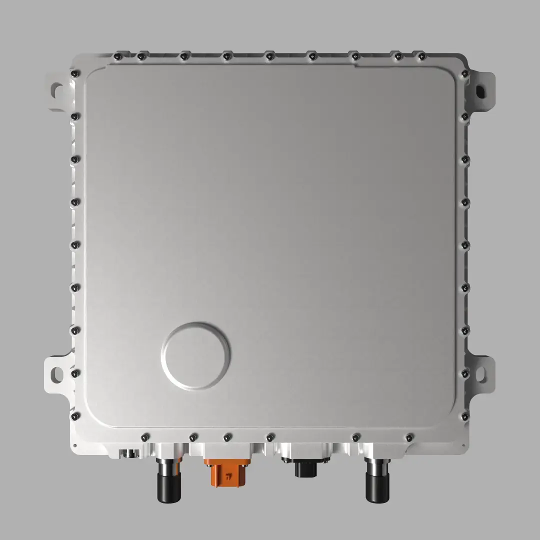 The WiTricity Receiver