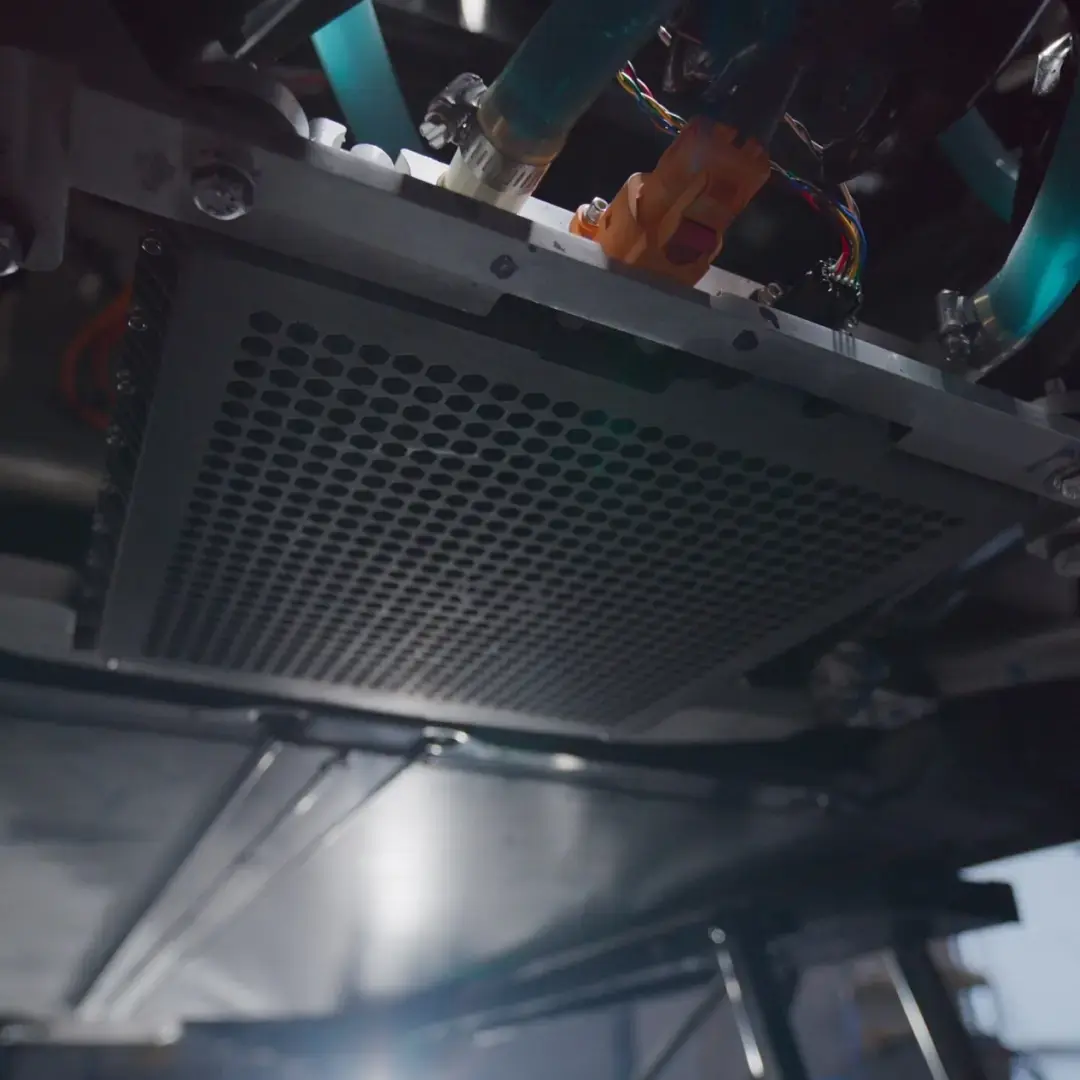 The WiTricity Receiver