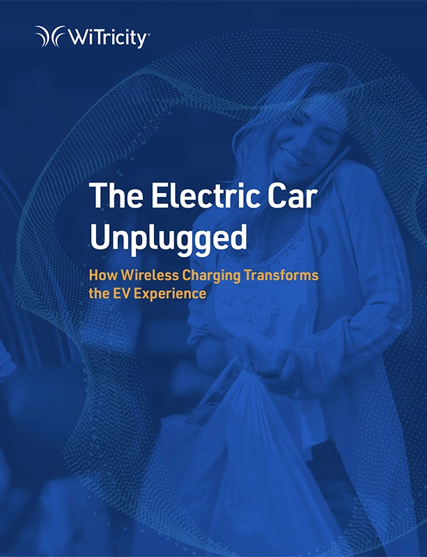 The Electric Car Unplugged